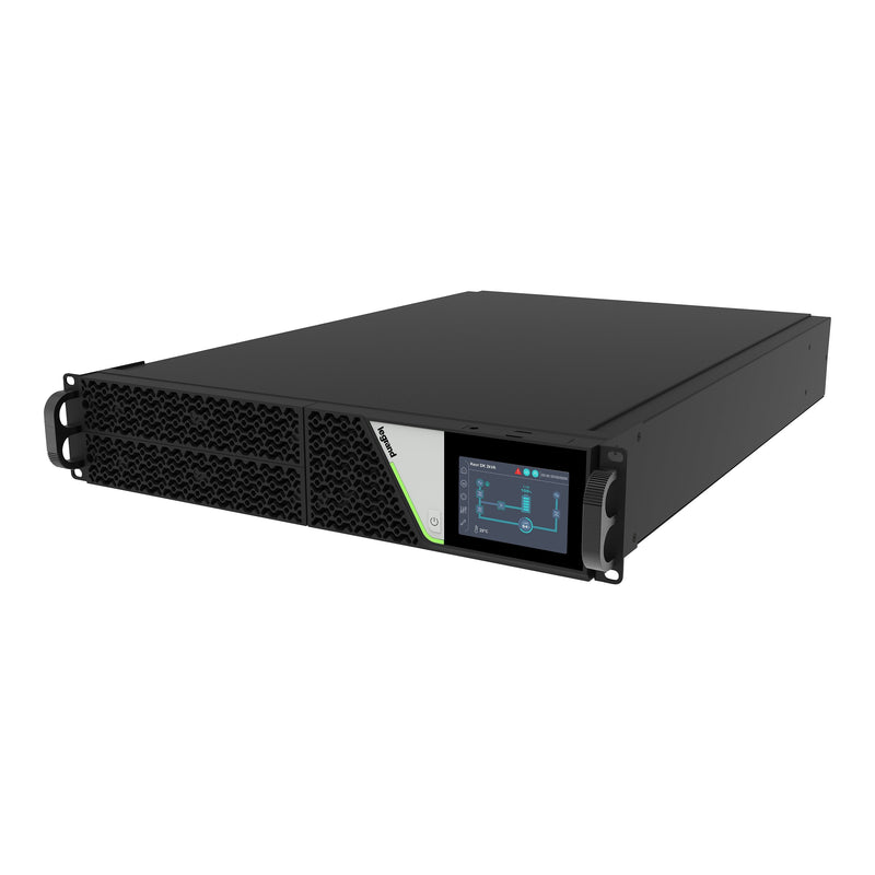 Charger Keor Dk 2KVA 10MIN 311341