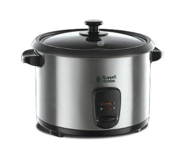 Russell Hobbs 19750-56 Pot Steel Inoxidable 1,8 L 700W — image 1