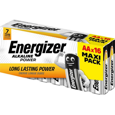 Energizer Tray Power Aa, Paquete 16 — image 1