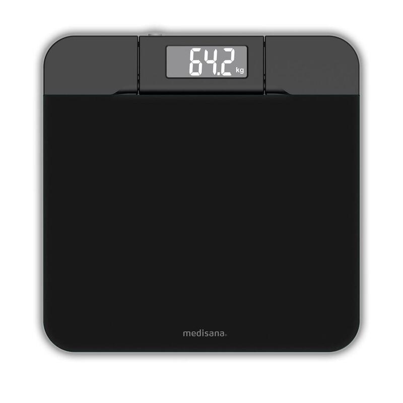 Medisana Scale Bathroom Ps 520