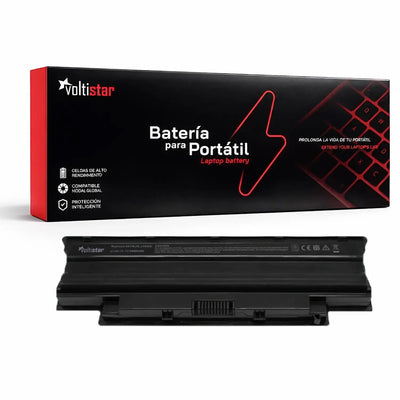 Battery Laptop Dell Vostro 3750 — image 1