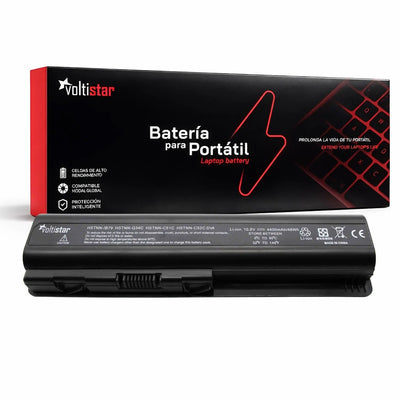 Battery Laptop HP Pavilion DV4-2025LA DV6-2180ES — image 1