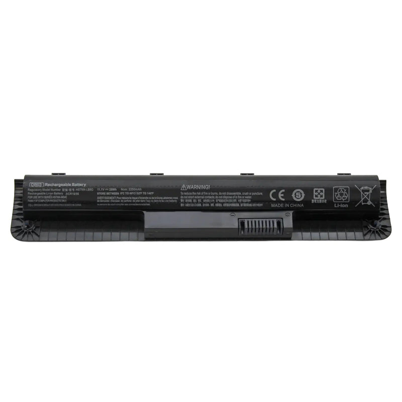 Battery Laptop HP Probook 11 Ee DB03