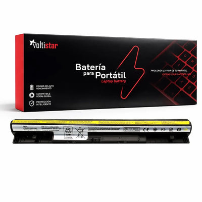 Battery Laptop Lenovo Ideapad Z50-70 — image 1