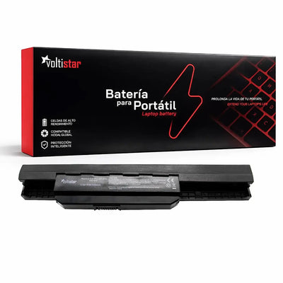 Battery Laptop Asus A42-K53 A31-K53 A41-K53 — image 1