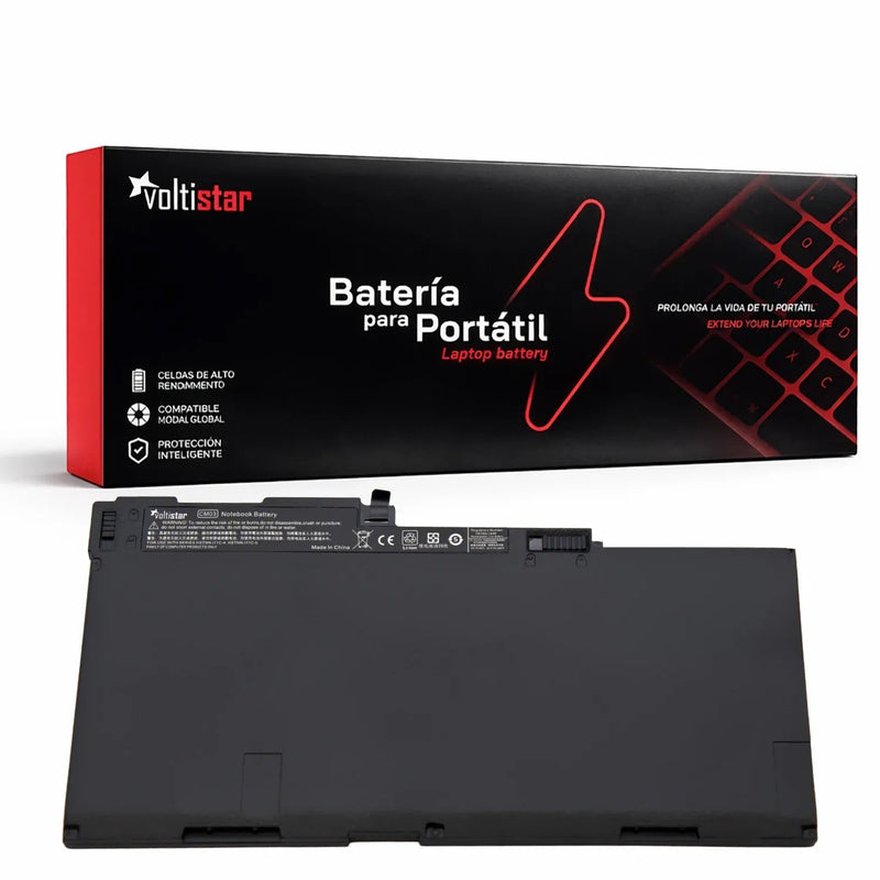 Battery Laptop HP HSTNN-L11C