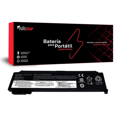 Battery Laptop Lenovo Thinkpad T460S T470S 01AV405 01AV406 01AV407 00HW024 — image 1