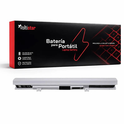 Battery Laptop Toshiba Satellite C50-B C55B PA5184U-1BRS PA5185U-1BRS White — image 1