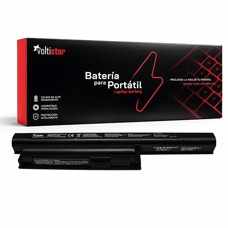 Battery Laptop Sony Vaio PCG-71811M VGP-BPS26
