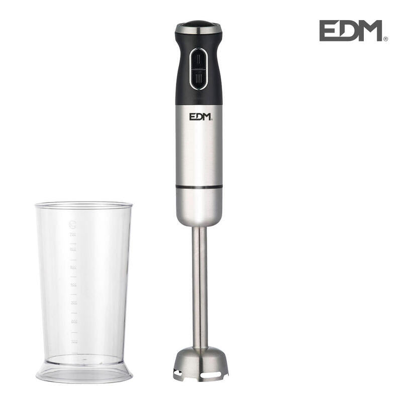 EDM Blender Mano 800W Ø5,8X40,5CM