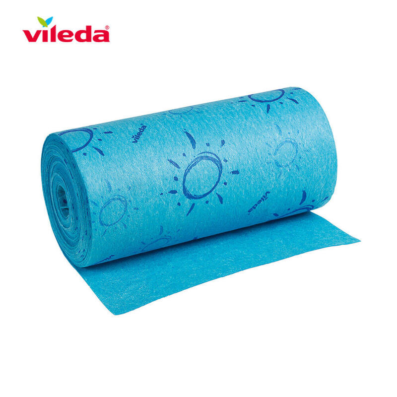 Vileda Cloth Roll Secaplus 100145