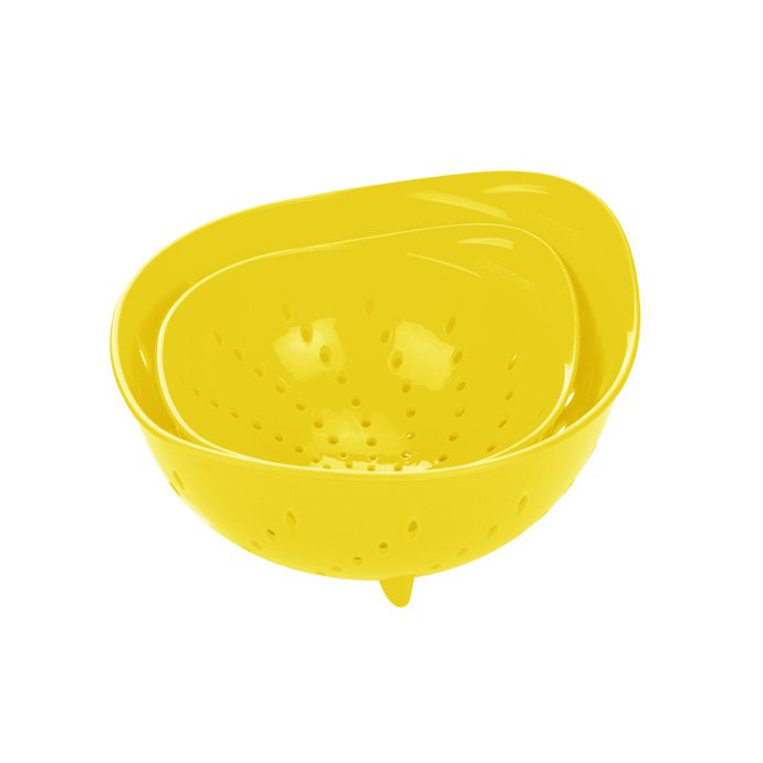 Tescoma Set 2 Escurridores 16-20CM Presto.