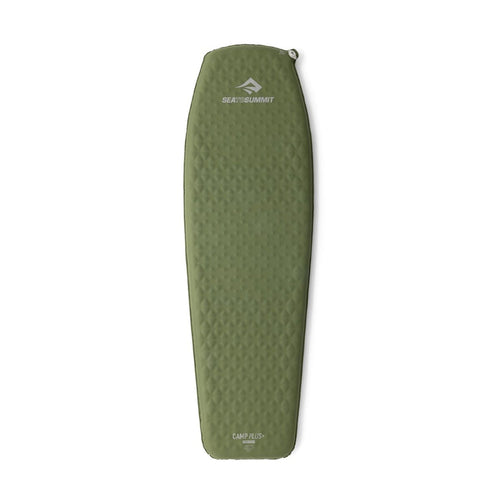 Sea To Summit Colchoneta Autoinflable Camp Plus Mat — image 1