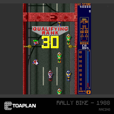 Blaze Entertainment Blaze Evercade - Toaplan Arcade 2 — image 1