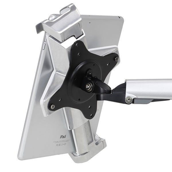 Ergotron Accesorio Tableta With Lock , Lock Plateada 45-460-026