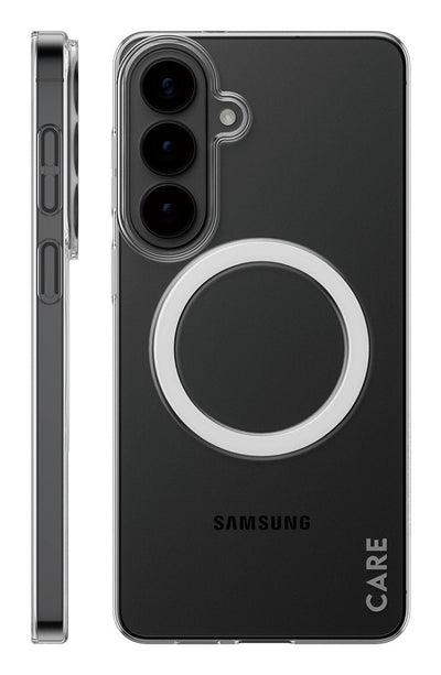 Panzerglass Care SL1M Case Transparent Samsung Galaxy S26 + — image 1