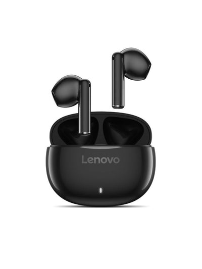 Lenovo Headphones E310 True Wireless Stereo 28.01.2025 Independientes Black — image 1