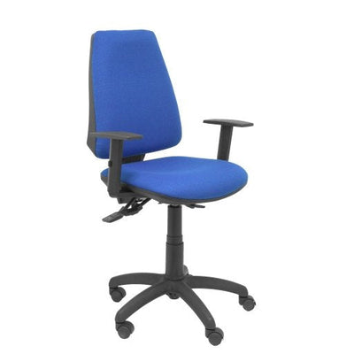 Chair Elche S Bali Blue Arms Regulables — image 1