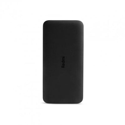 Xiaomi Powerbank 10000MAH Mi Power Bank VXN4305GL Black — image 1