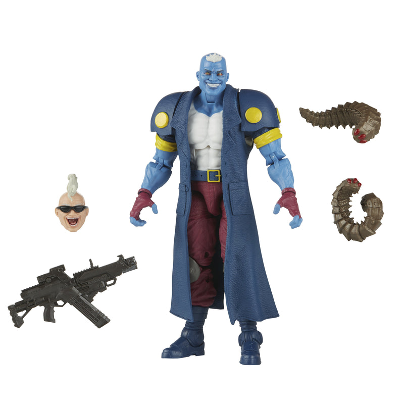 Figure Maggott X-men Marvel Legends 15CM
