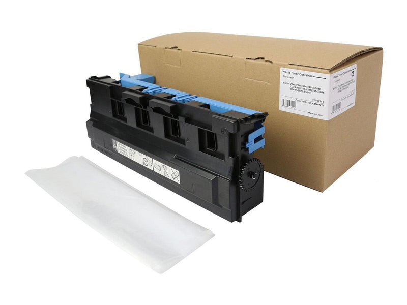 Coreparts MSP7114 Accesorio Or Piece Spare Part Printer/Scanner Colector Toner Used 1 Pieces