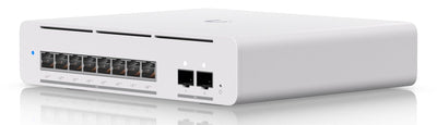Ubiquiti Switch USW-PRO-XG-8-PoE Unifi Switch Pro Xg 8 PoE — image 1