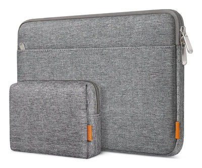 Inateck Case For Laptop 13,3 Bag Accesorios [LB01005-13_GRAY] — image 1