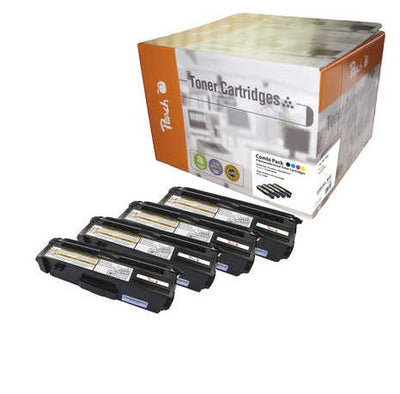 Peach Toner Compatible Brother TN-328 Multipackplus Retail Comp. — image 1