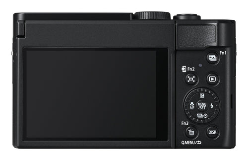 Panasonic Camera Compacta Lumix TZ99 1/2.3 20,3 MP Mos 5184 X 3888 Pixels Black — image 1