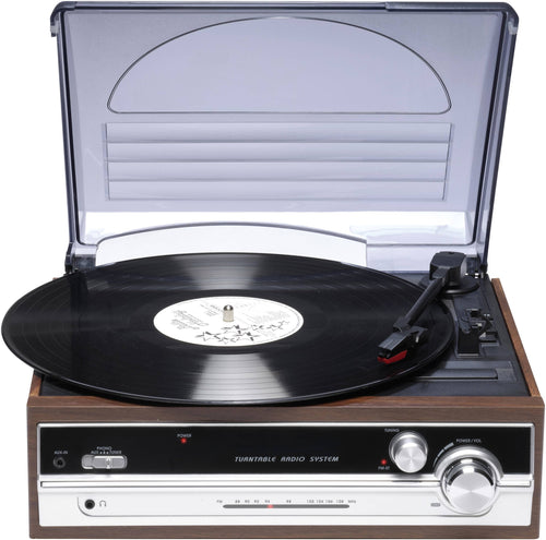 Denver VPR-190 Tocadiscos — image 1