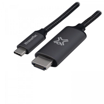 XWH-ACH2-13 Xtrememac USB Cable -c Hdmi-a — image 1