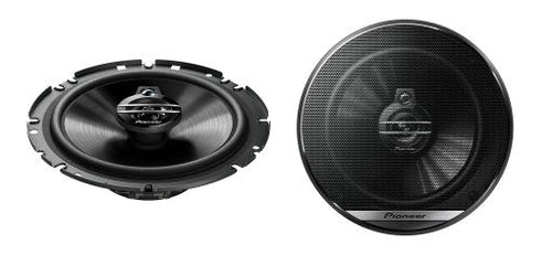 Pioneer TS-G1730F Speaker Audio Alrededor 3VÍAS 300W — image 1