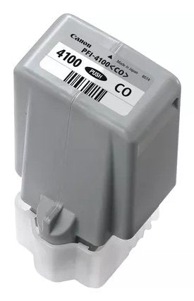 Canon Ink Transparentee PFI-4100CO 6787C001 80ML — image 1