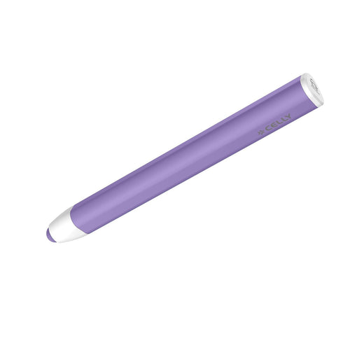 Pencil Tablet Children Violet — image 1