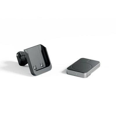 Alogic Matrix + Magnetic Wireless Car Powerbank Air Vent Mount — image 1
