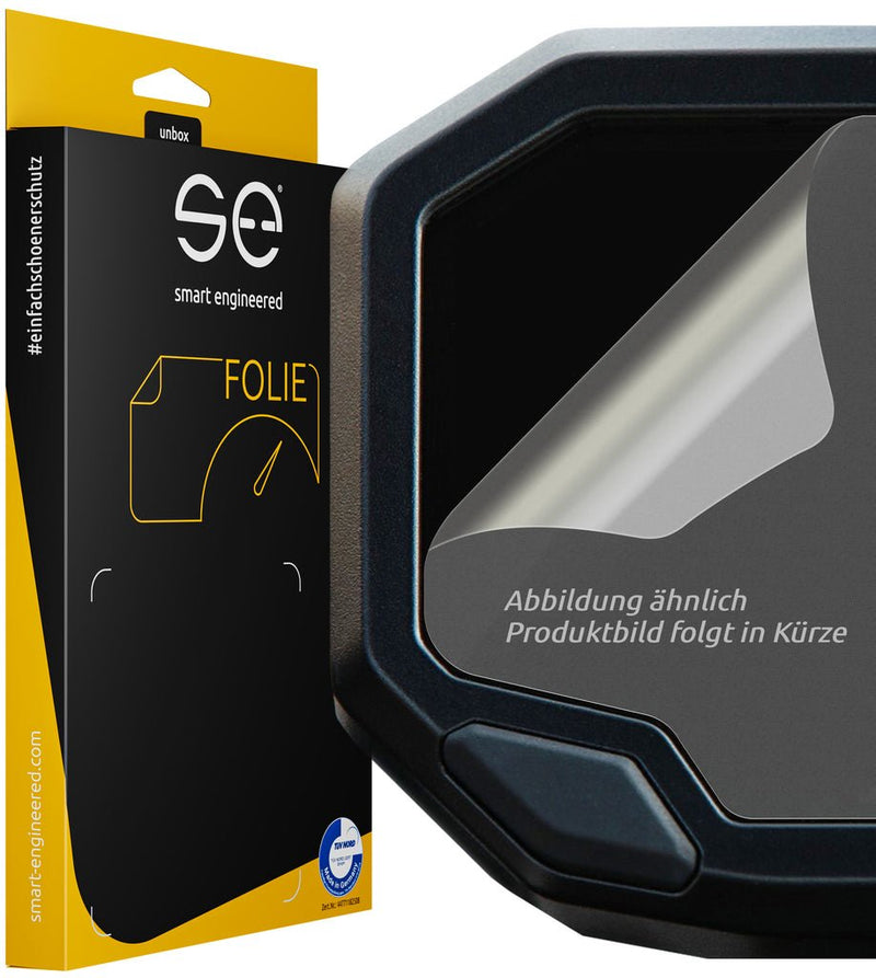 Smart Engineered Screen Protector Honda