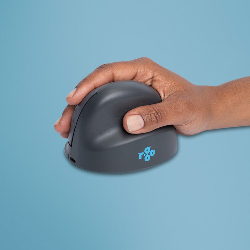 Mouse R-go Tools Vertical R-go He Basic