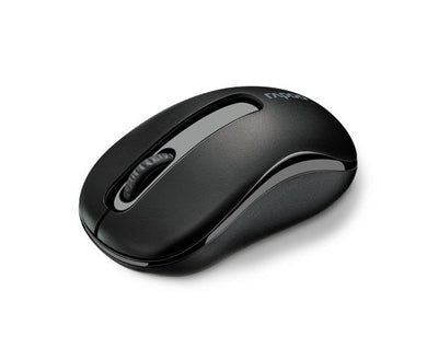 Rapoo Mouse Optico Wireless M10 Plus Black — image 1