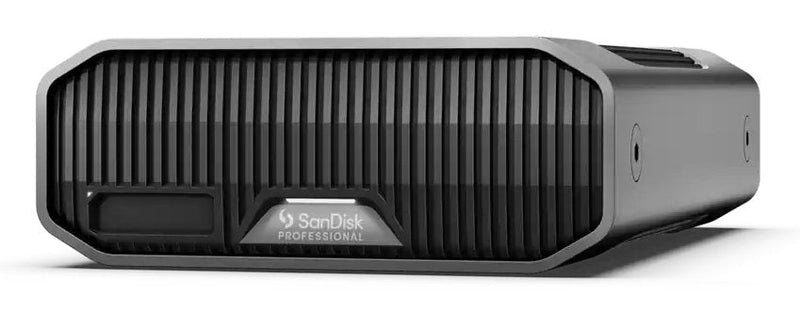 SanDisk G-drive Project G-drive Pro 12TB