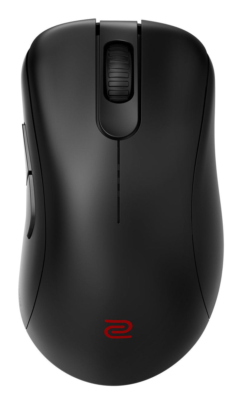Zowie EC3-DW Mouse Set Mano Derecha USB Type a Óptico 3200 DPI