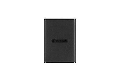 Transcend SSD External ESD270C 500GB — image 1