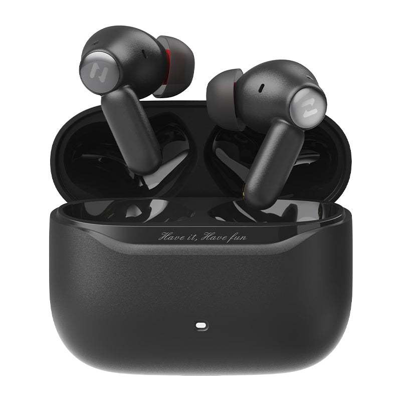 Headphones Inalámbricos TW991 Pro (space NC01T) Black