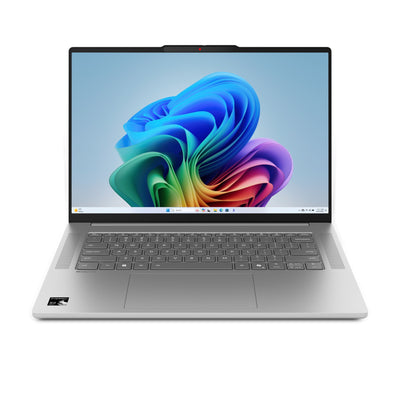 Lenovo Laptop Ideapad Slim 5X 15Q8Y11-715 15,3 Snapdrago — image 1