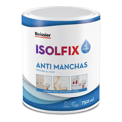 Beissier Isolfix Water 750ML 70249-012 — image 1