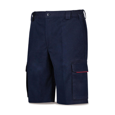 Bermuda Strech (98% Algodón 2% Elastano) 240G. Size 46 Brand — image 1