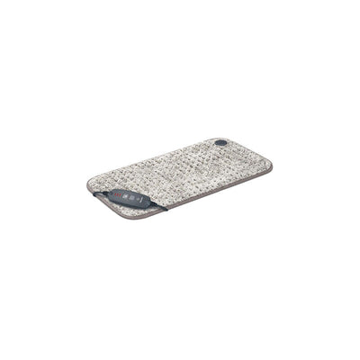 Beurer Hk 126 XXL Nordic Taupe, Pad Thermal Grey Claro/White 60 X 30CM 20047 — image 1
