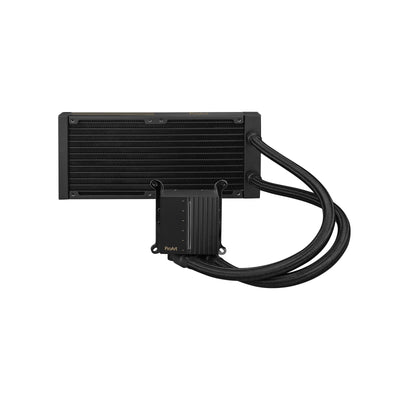 ASUS Refrigeración Líquida CPU Proart Lc 240MM, Black 90RC01K0-M0EAY0 — image 1