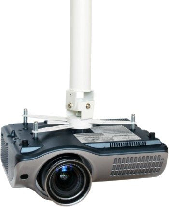 Assembly Projector Universal Ceiling Poste 1100MM Cortado a Medida Lugar Se Adapta a Mayoría Projector — image 1