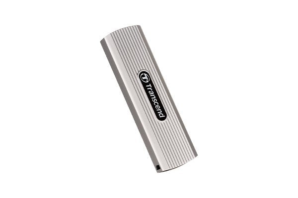 Transcend SSD 512GB ESD320A Portable, USB 10Gbps, Type-a