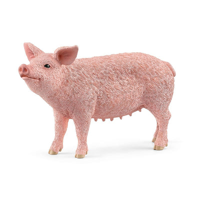 Schleich Cerdo Farm World 13933 — image 1